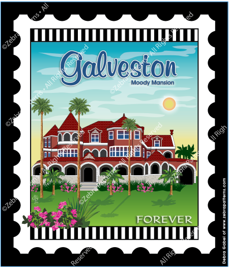 Galveston Texas