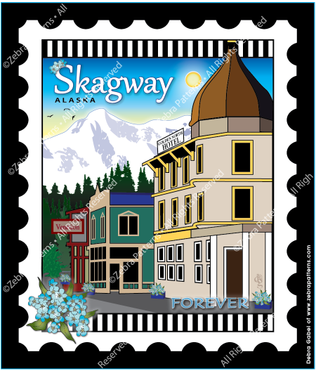 Skagway Alaska
