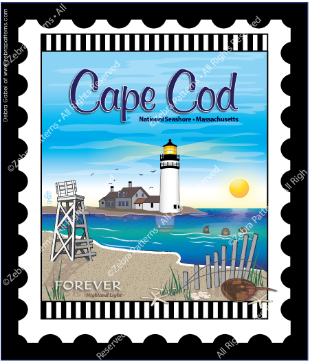 Cape Cod Massachusetts