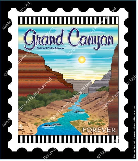Grand Canyon Arizona