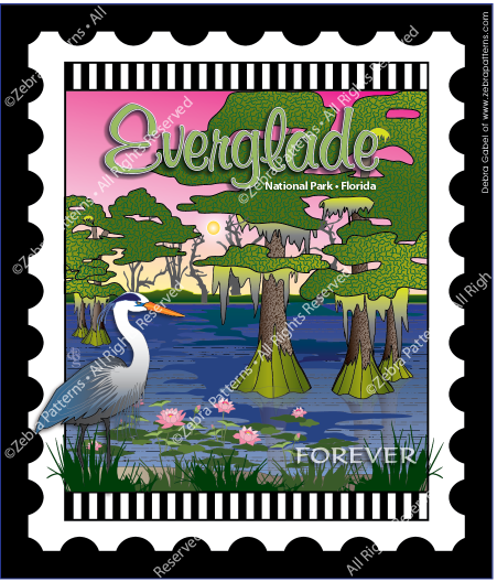 Everglades Florida