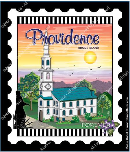 Providence Rhode Island