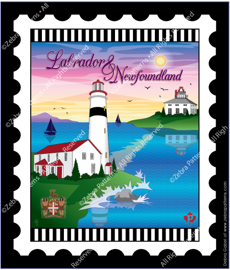 Newfoundland and Labrador