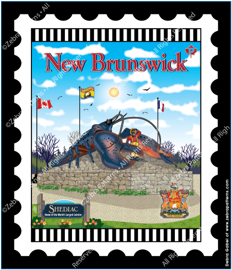 New Brunswick
