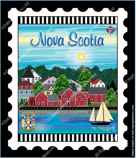 Nova Scotia