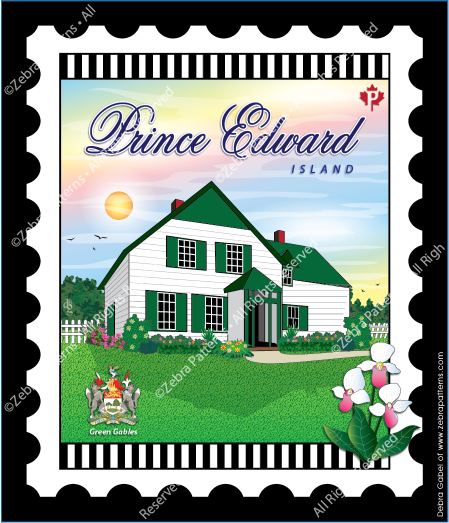 Prince Edward Island