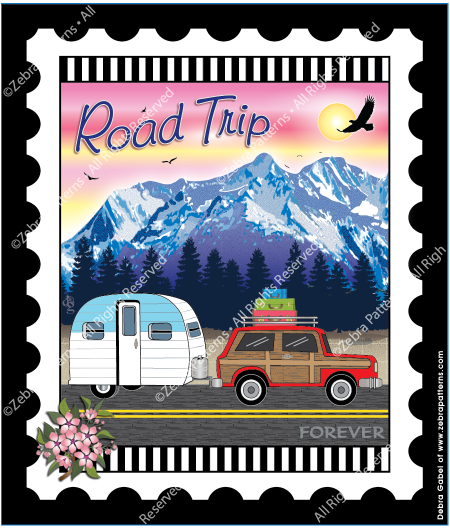 Road Trip