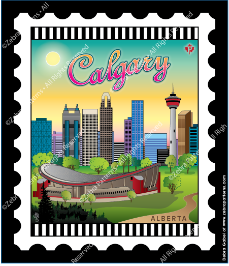 Calgary Alberta