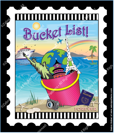 Bucket List