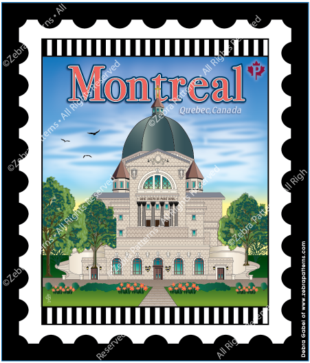 Montreal Quebec