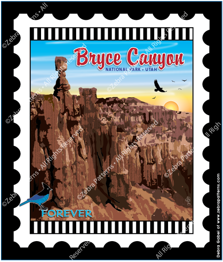 Bryce Canyon Utah