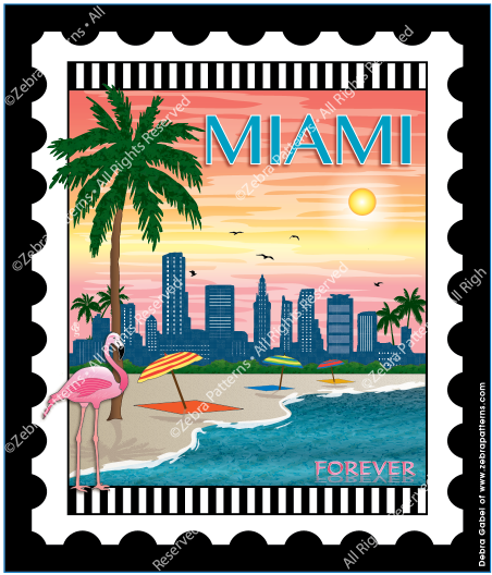 Miami Florida