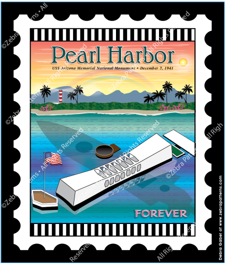 Pearl Harbor Hawaii