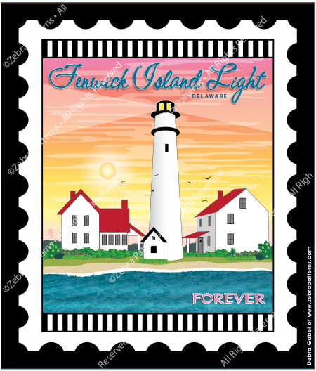 Fenwick Island Delaware