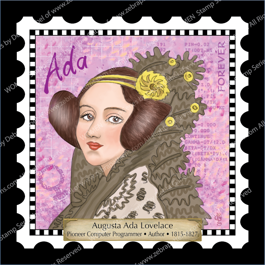 Ada Lovelace