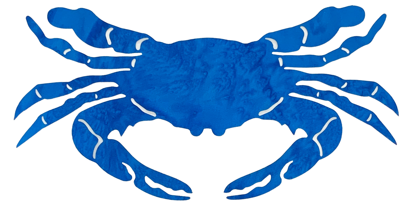 Crab Sealife Pre-Fused Laser Kit