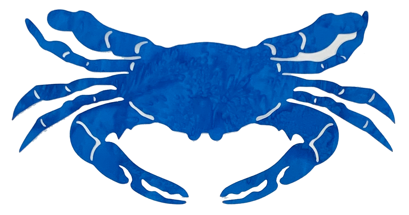 Crab Sealife Pre-Fused Laser Kit