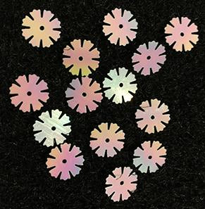 Brick Abbey Applique