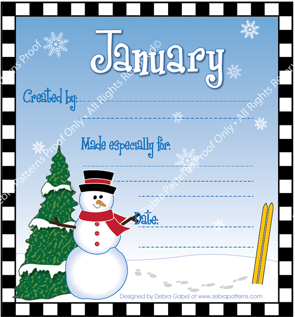 January Panel