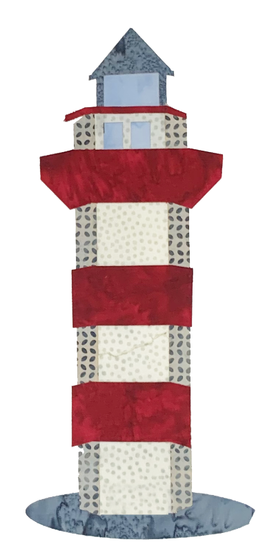 Lighthouse Sealife Pre-Fused Laser Kit