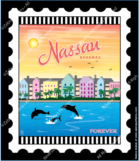 Nassau Bahamas