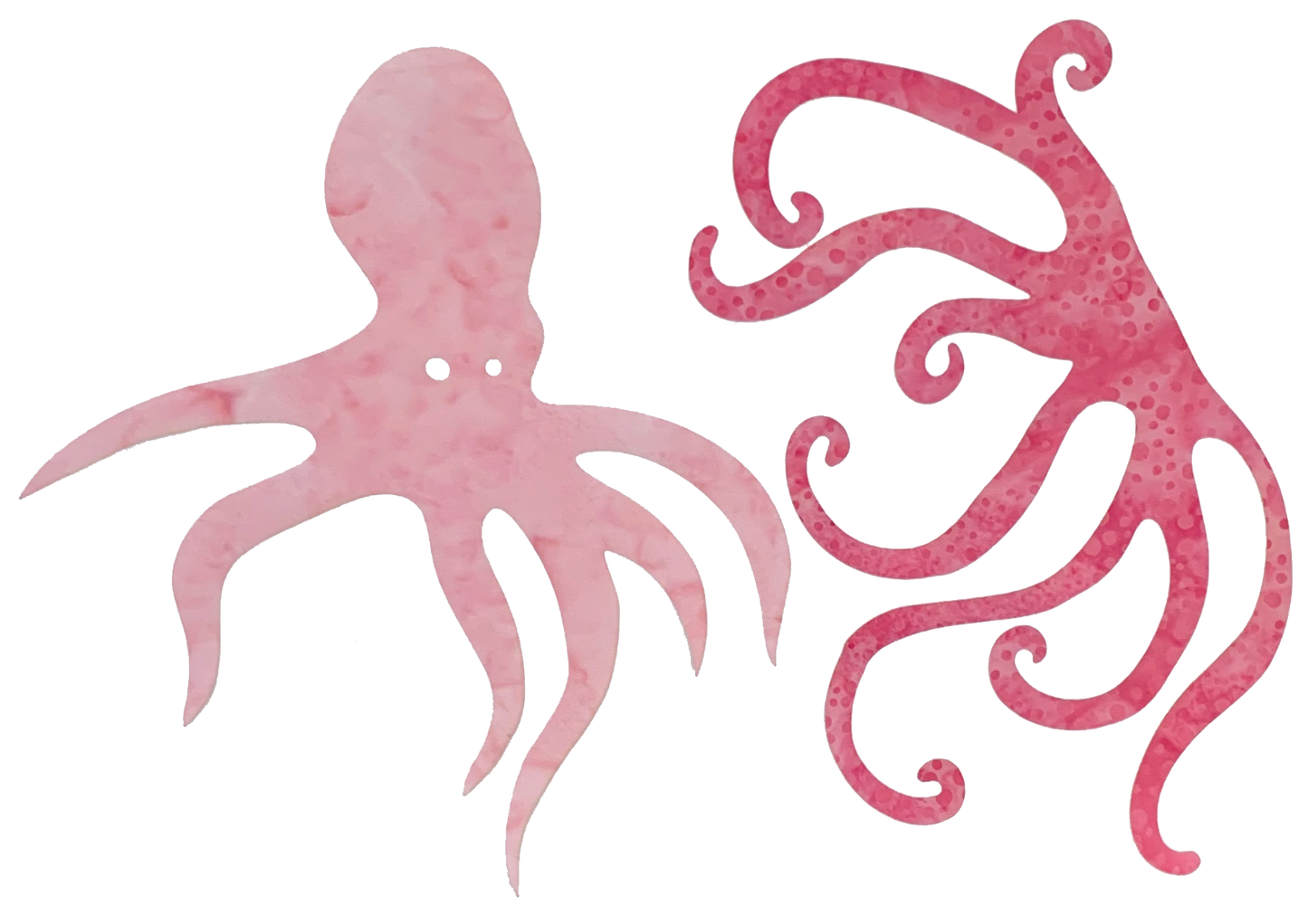 Octopus Sealife Pre-Fused Laser Kit