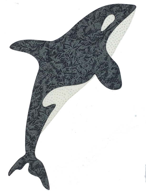 Orca Sealife Pre-Fused Laser Kit