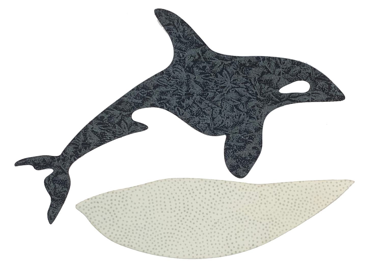 Orca Sealife Pre-Fused Laser Kit