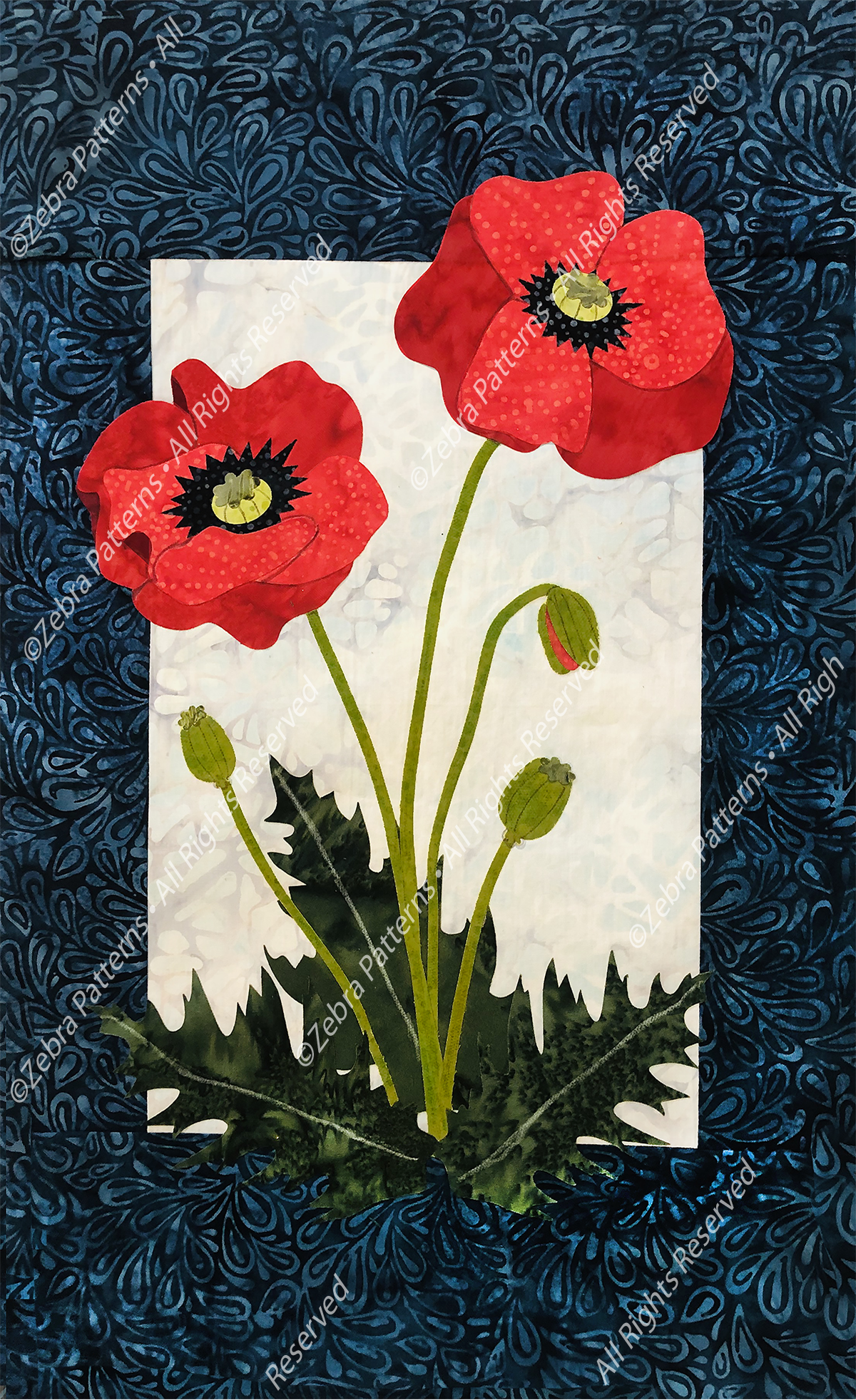 Poppy Laser Cut Kit