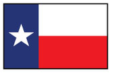 Texas Applique