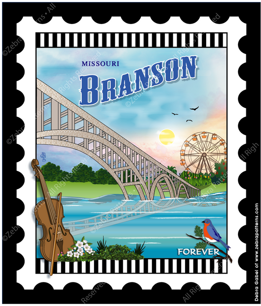 Branson Missouri
