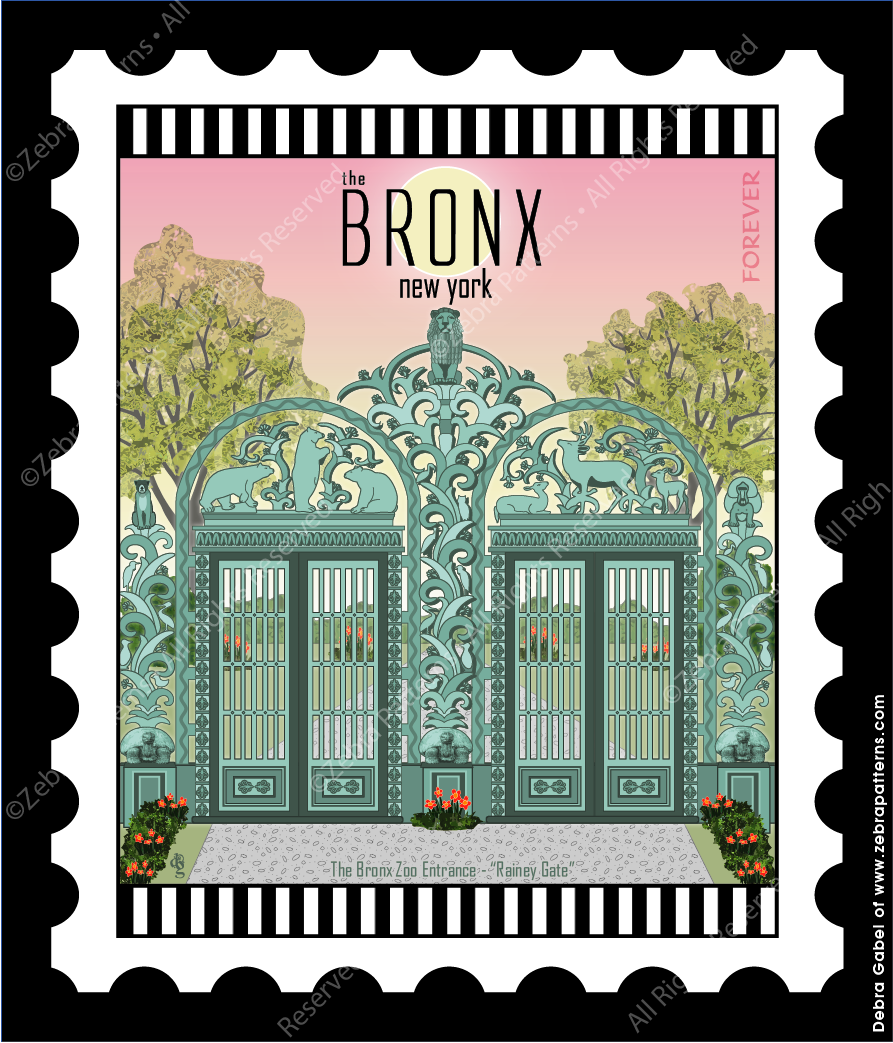 Bronx New York