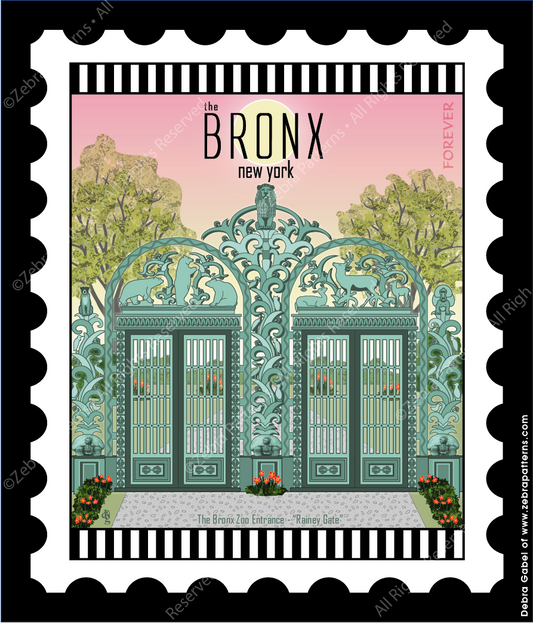 Bronx New York