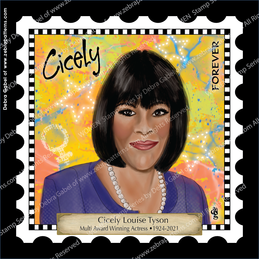 Cicely Tyson
