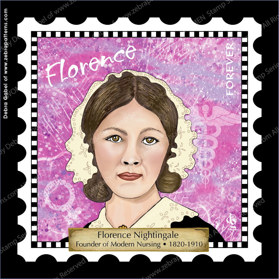 Florence Nightingale