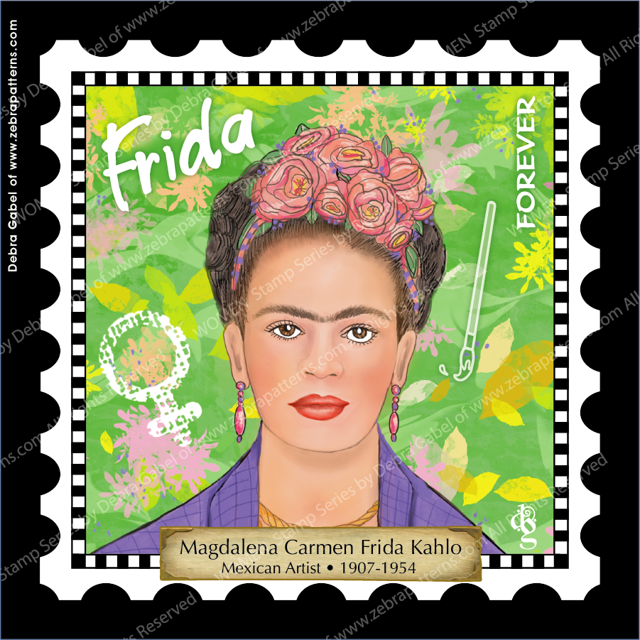 Frida Kahlo