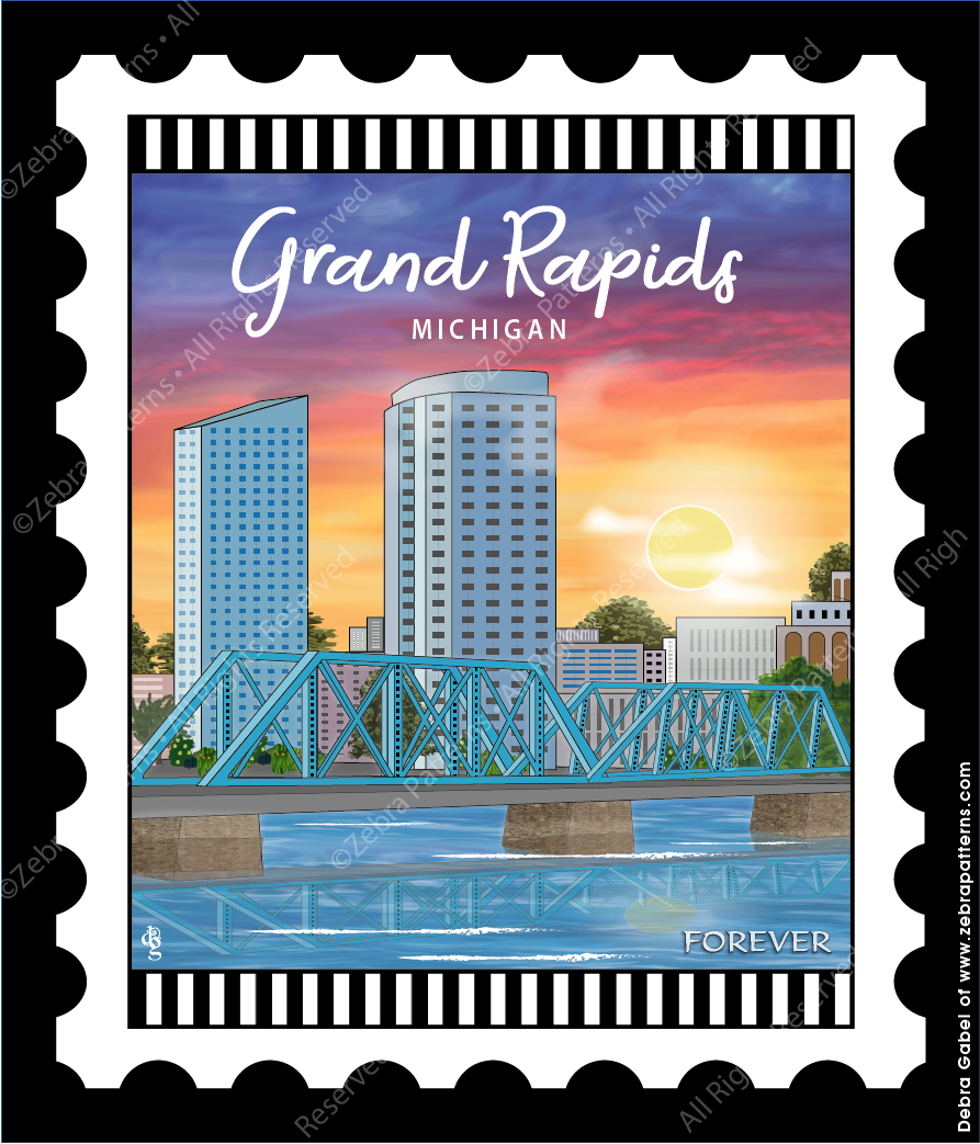 Grand Rapids Michigan