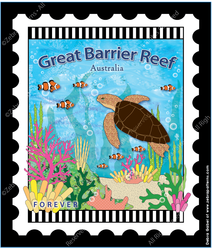 Great Barrier Reef Australia