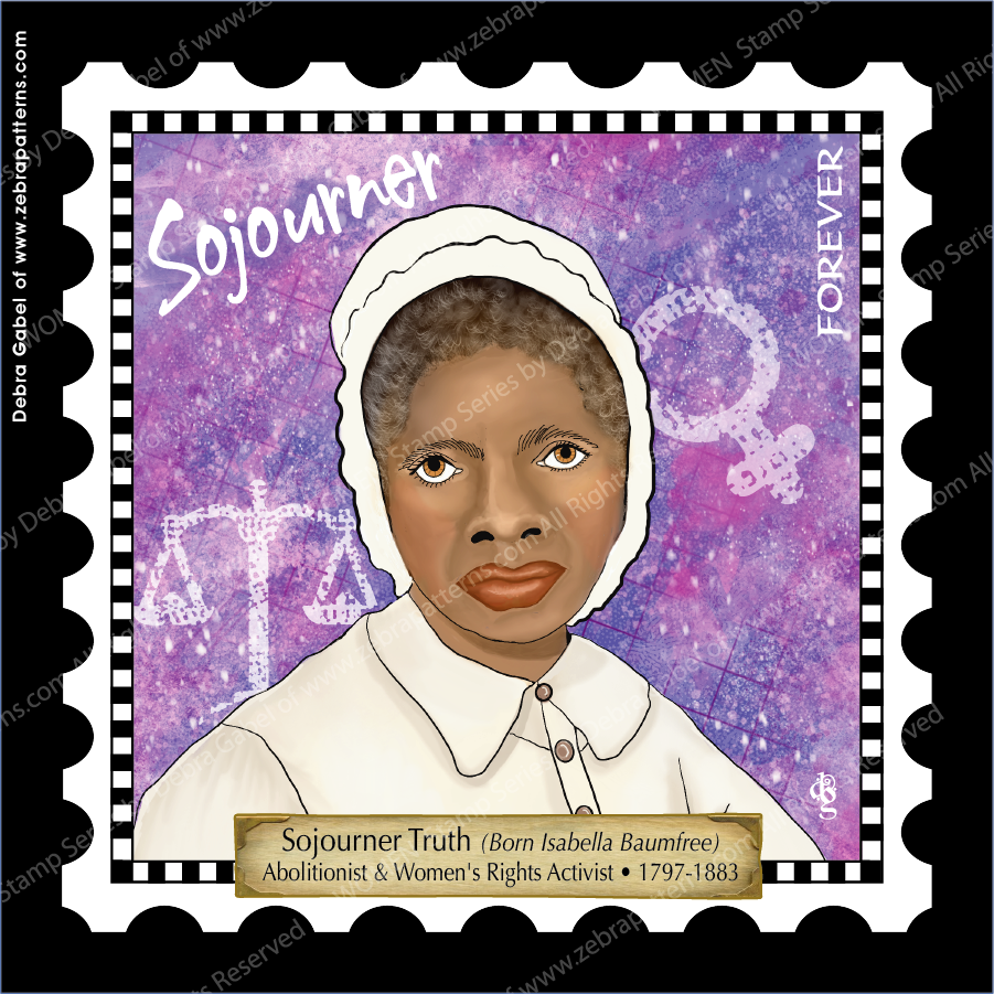 Sojourner Truth