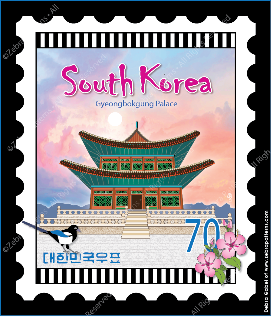 South Korea