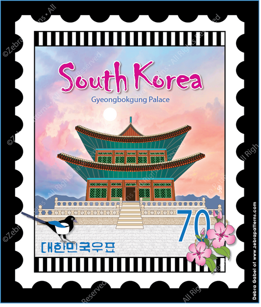 South Korea