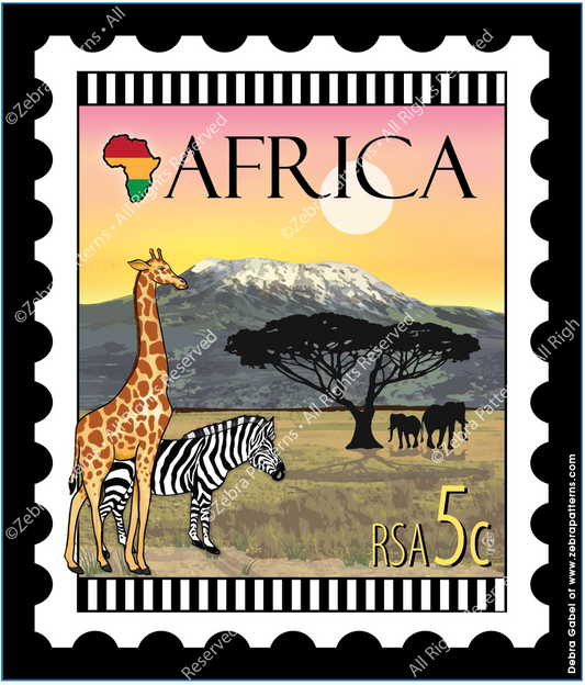 Africa