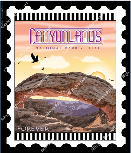 Canyonlands Utah