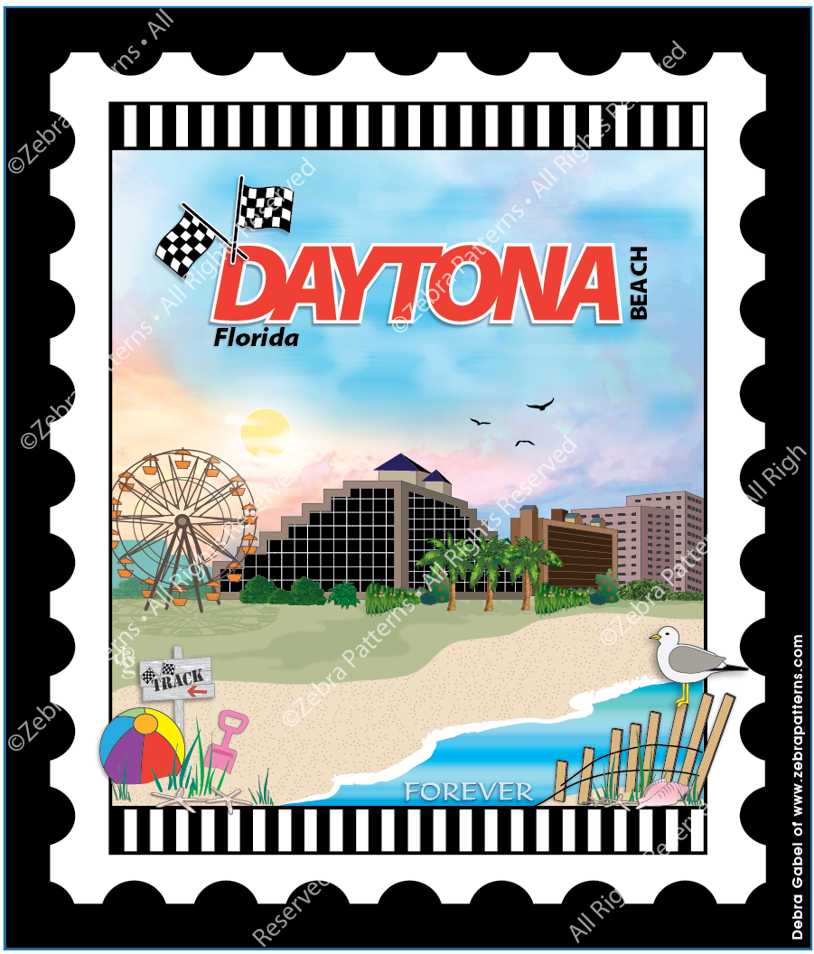 Daytona Beach Florida
