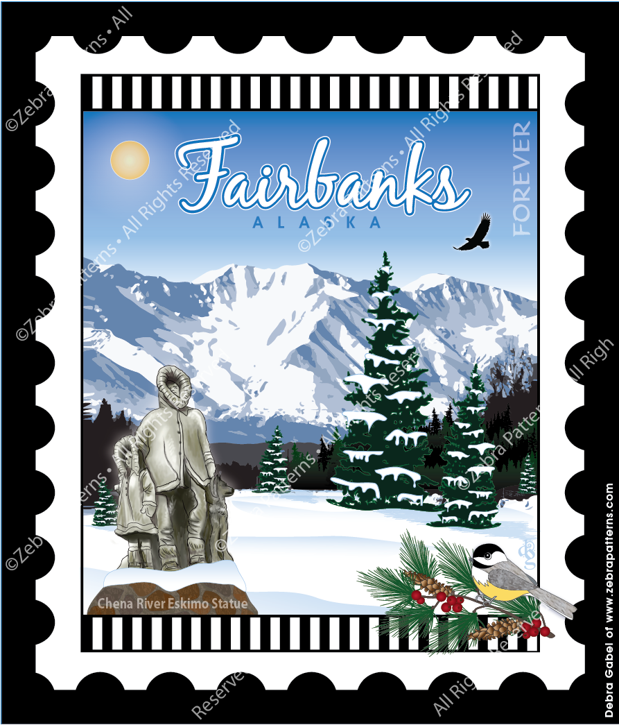 Fairbanks Alaska