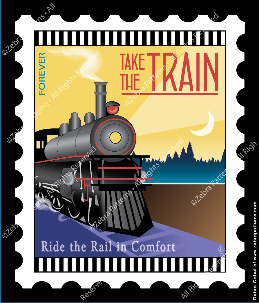 Take the Train