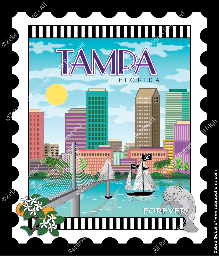 Tampa Florida