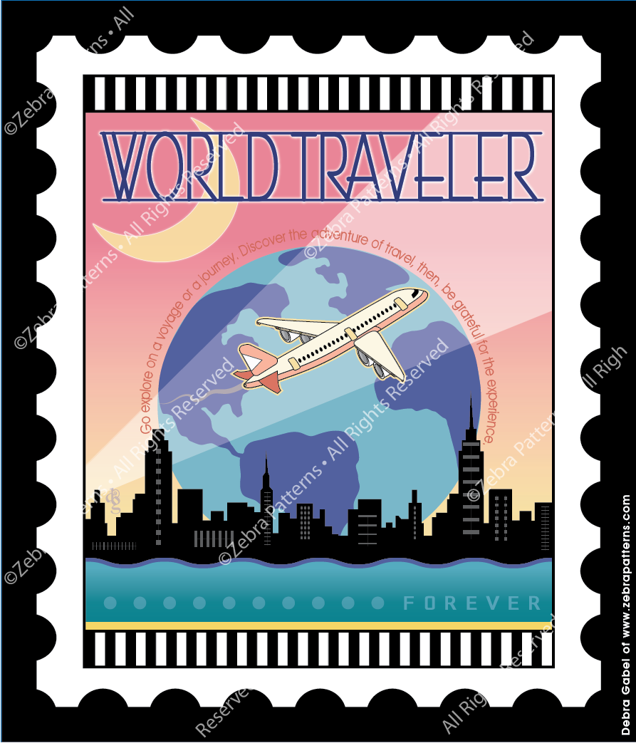 World Traveler