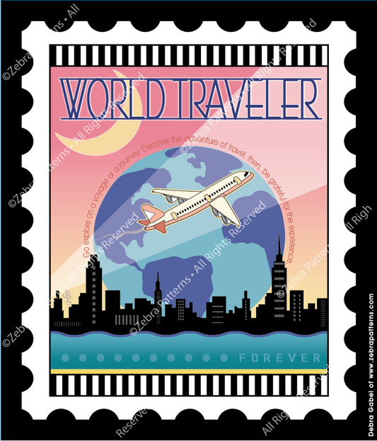 World Traveler