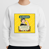 Amelia Earhart Quote Panel